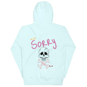 Sorry Its Me Not You Hoodie