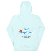 Self Employed Hoodie