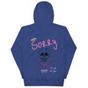 Sorry Its Me Not You Hoodie