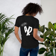 GodFearing/AxD logo shirt front/back