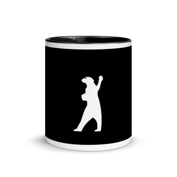 Angels x Demons Po Lil Bear Mug multi color
