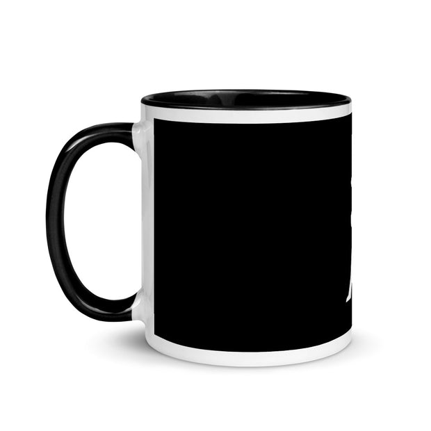 Angels x Demons Po Lil Bear Mug multi color