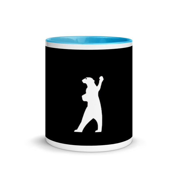 Angels x Demons Po Lil Bear Mug multi color