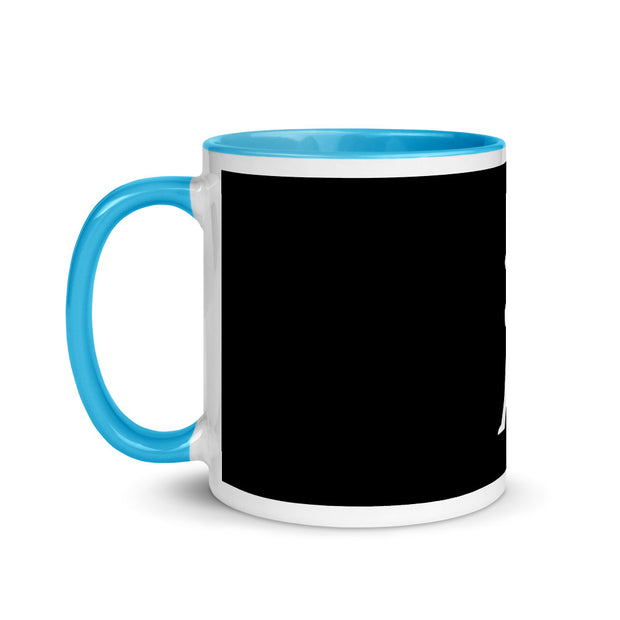 Angels x Demons Po Lil Bear Mug multi color