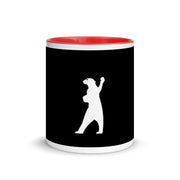 Angels x Demons Po Lil Bear Mug multi color