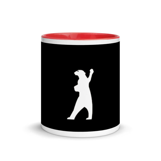 Angels x Demons Po Lil Bear Mug multi color