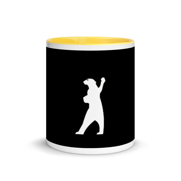Angels x Demons Po Lil Bear Mug multi color