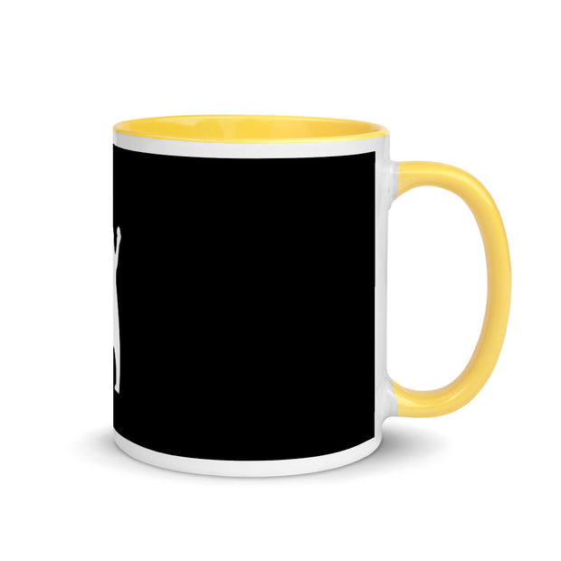 Angels x Demons Po Lil Bear Mug multi color